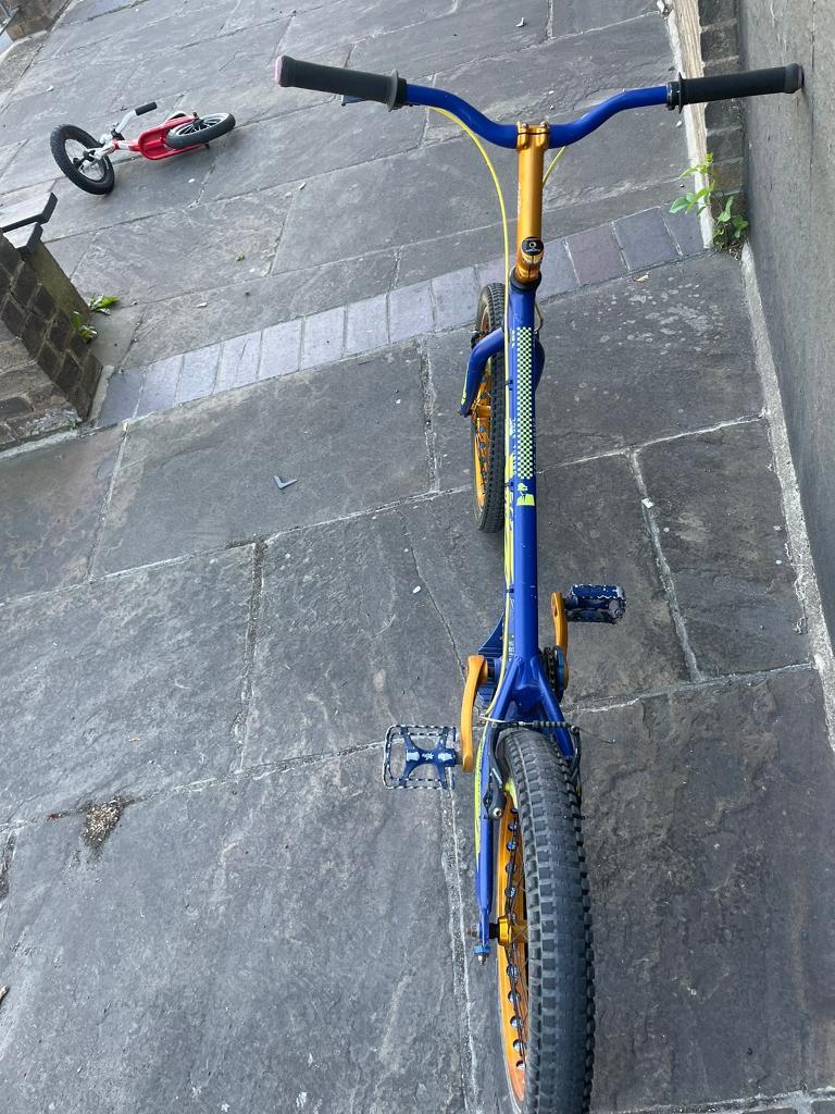 Onza SKA 20” trails bike | in Kippax 